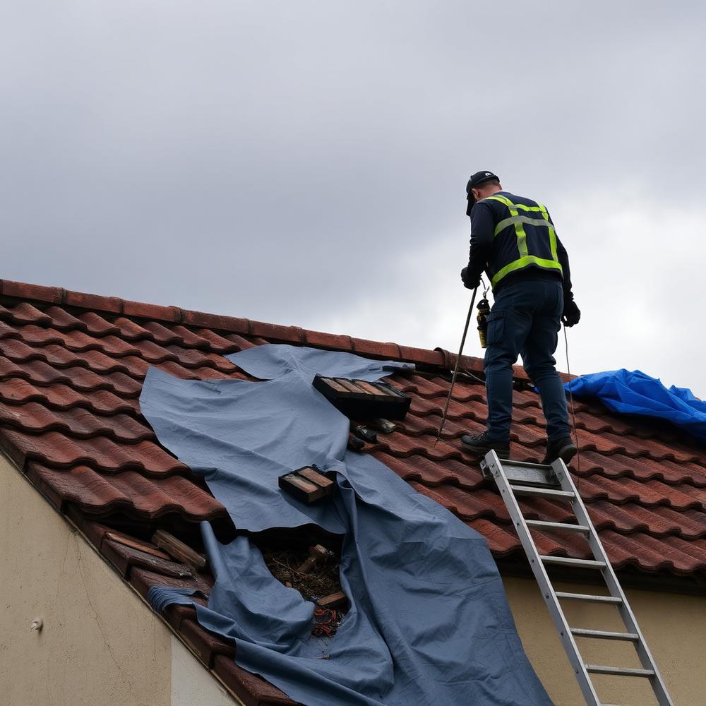 Dépannage & urgence